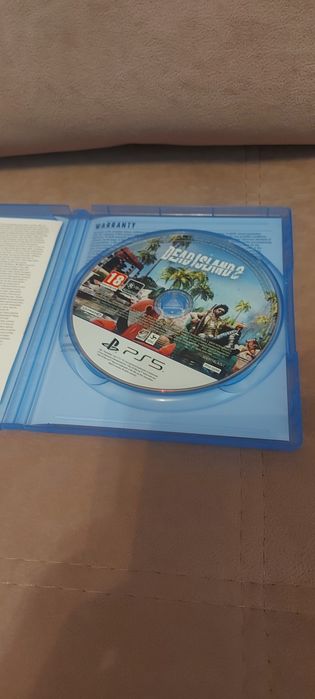 Dead Island 2  PS 5