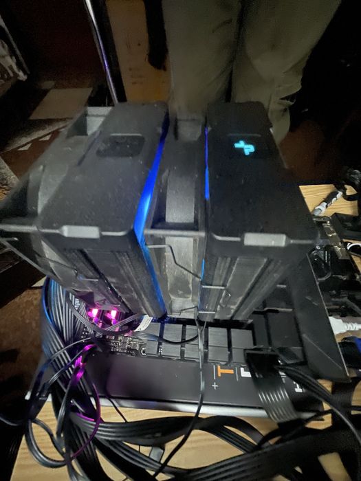 Chieftec Polaris Pro (1300W) (PPX-1300FC-A3)