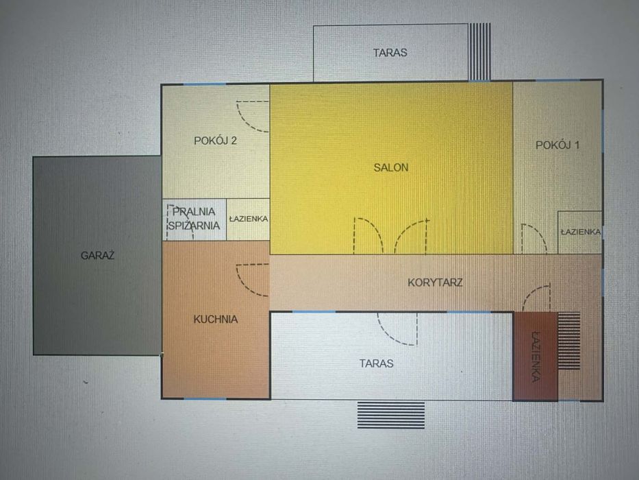 Sprzedam dom Grabina obok jeziora, Płock