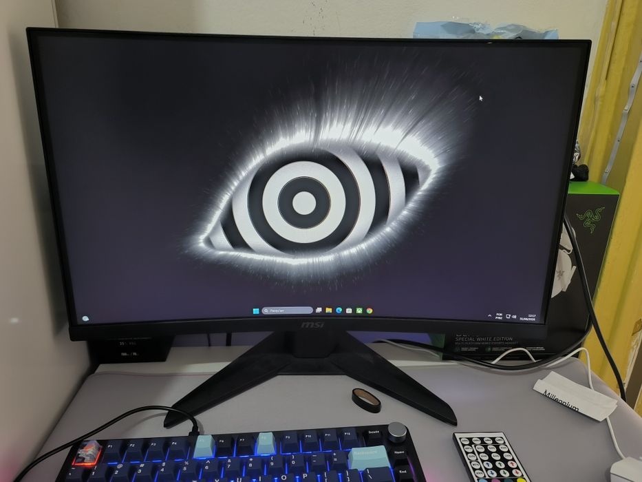 Setup Gaming Completo (Garantia PCDIGA)