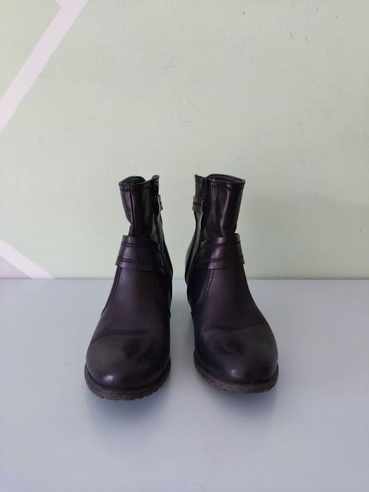 Botas Calçado Guimarães 38