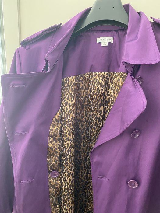 Nowy płaszcz z USA - rozmiar 3xl