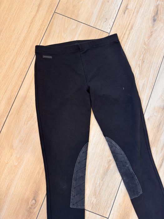 Legginsy Polo Ralph Lauren