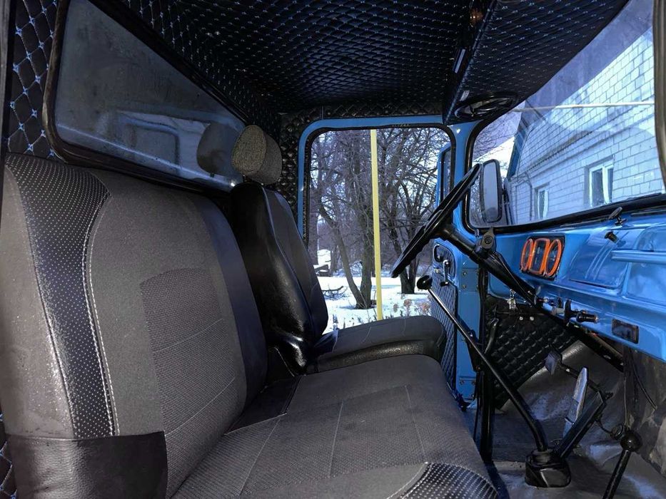 Продам ЗіЛ-130 ДИЗЕЛЬ