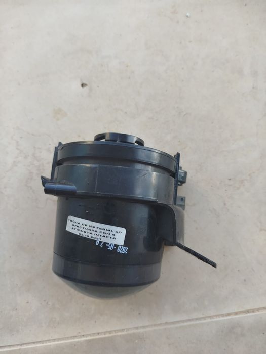 Farol Navoeiro bmw 525