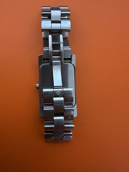 Baume & Mercier Hampton Automatic Swiss Made , оригінальний швейцарський годинник