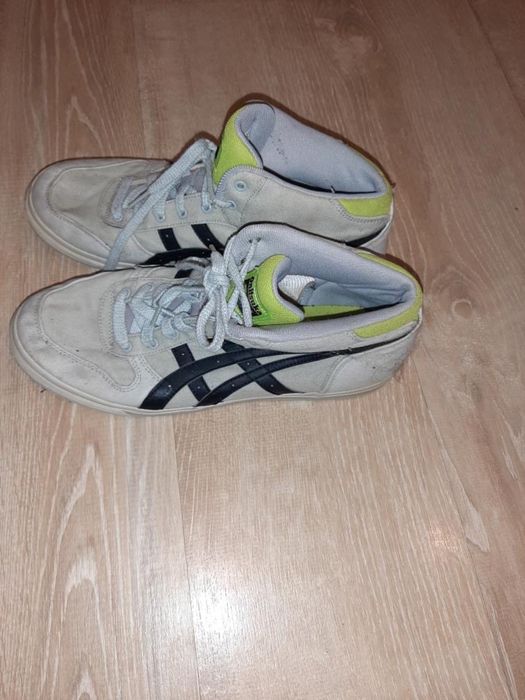 Sapatilhas asics 43,5