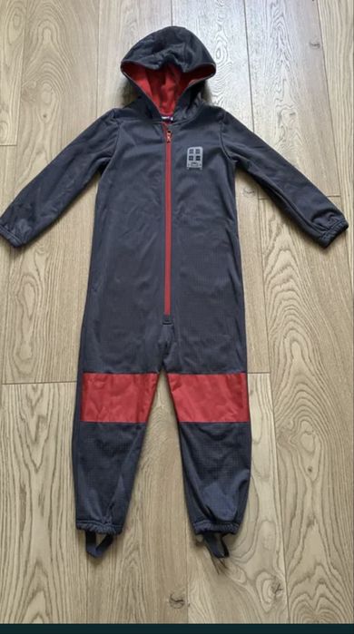 Lupilu kombinezon softshell dla dziecka 110/116