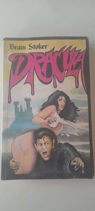 Dracula Bram Stoker