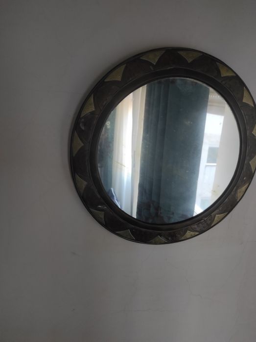 Entry Hall Mirror425767494894243842