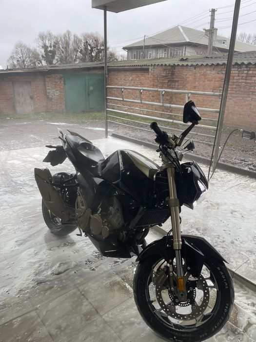 Geon stinger 250, возможен обмен