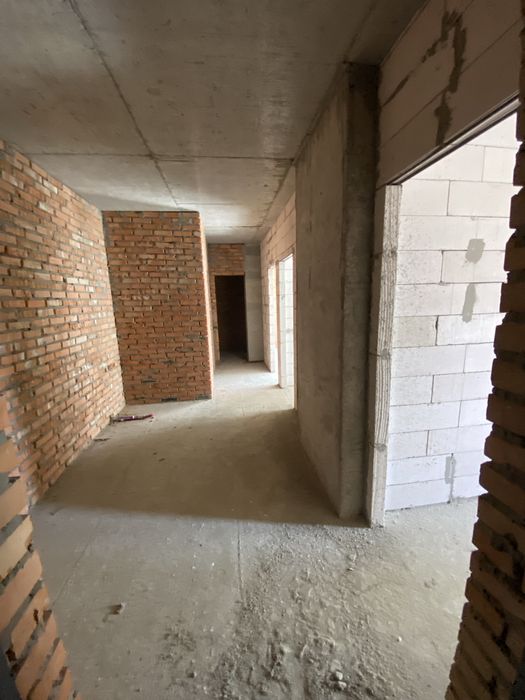 ТЕРМІНОВО!Євро 3кімнатна квартира в готовому будинку.Актуальна!