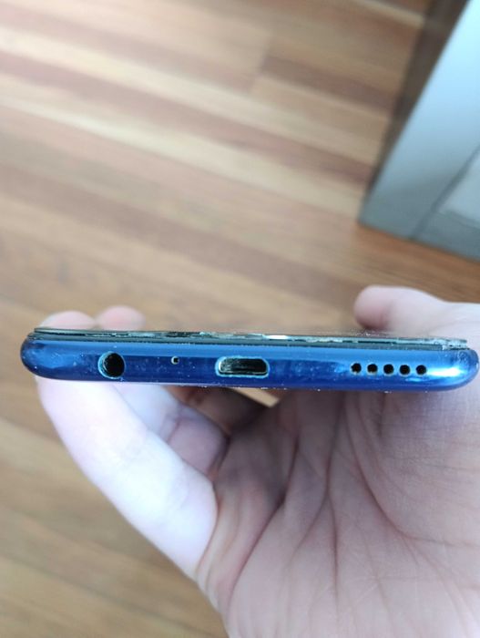 Huawei P Smart 2019 para peças/reparação (Negociável)