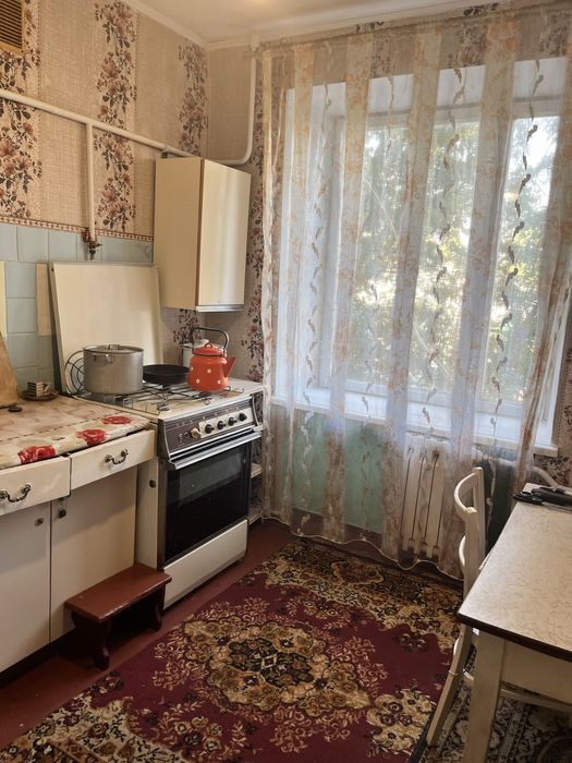 2-х Комн Паустовского/ Добровольского