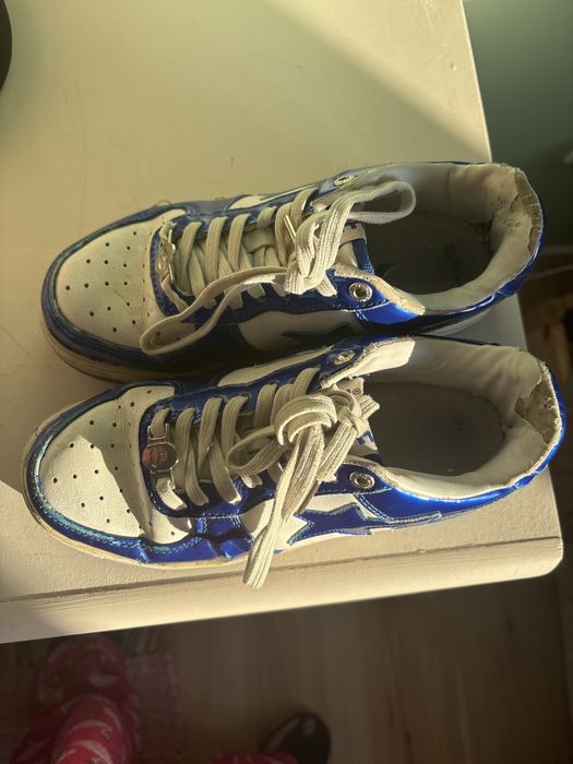 Tenis bapestas originais