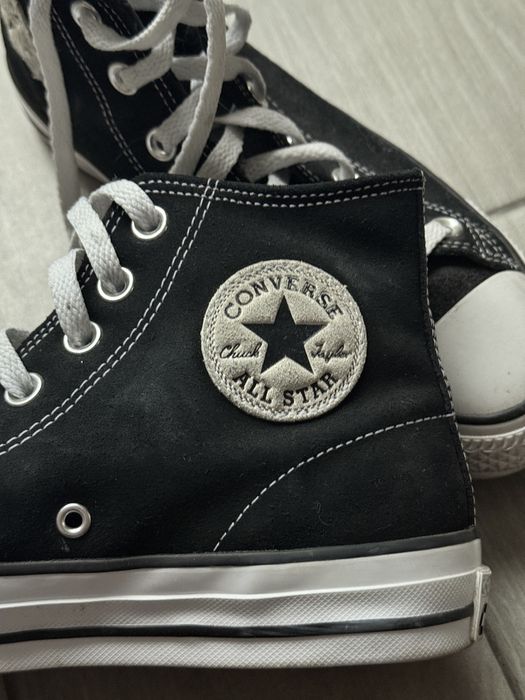 Кеди Converse All Star