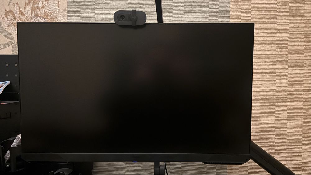 Монітор Samsung Odyssey G3 24” (1080p, 144Hz)