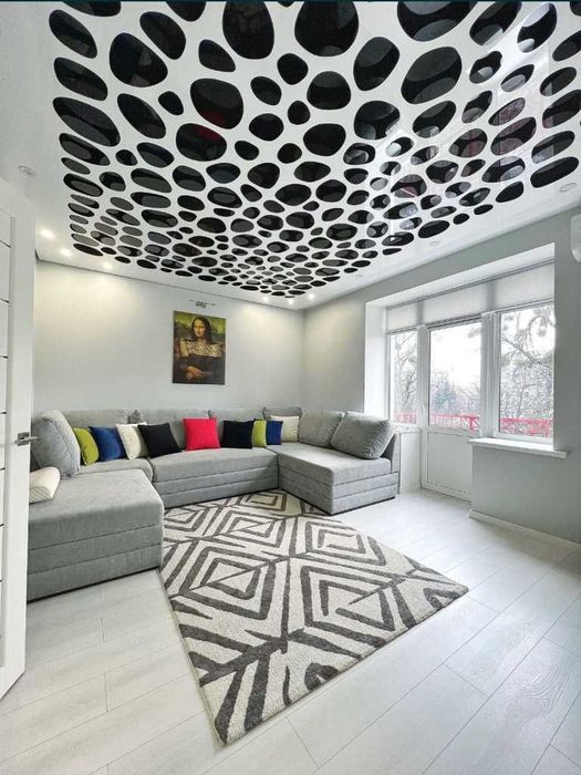 Продам 2к квартиру, 50кв.м, 4/5 пов, цегла, центр міста - Вид 3