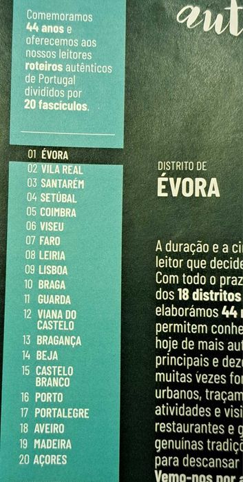 Guia para conhecer o que Portugal tem de mais autêntico