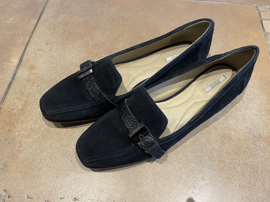Buty damskie Geox rozm. 40