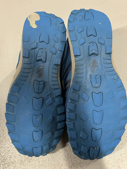 Buty The North Face 44,5 gtx