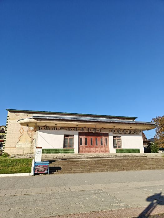 Продаж приміщення в центрі міста!