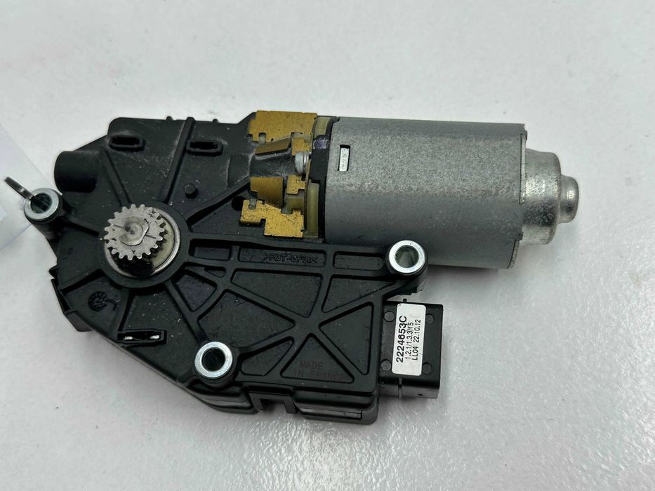 Motor Teto Abrir - Citroen DS5 (2013)