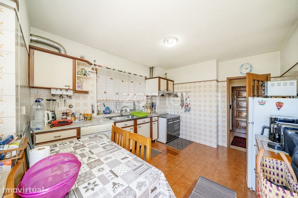 Apartamento para comprar, 44 m²