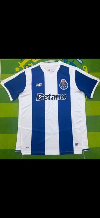 Camisola F.C.Porto