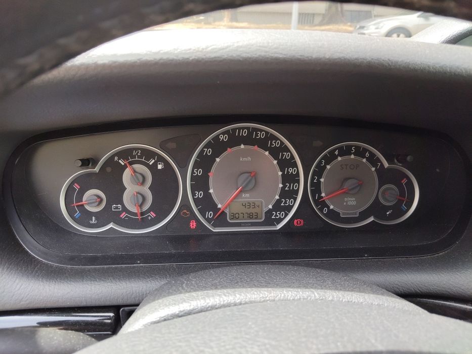 Citroen C5 1.6 Hdi Executive 2005 1500€