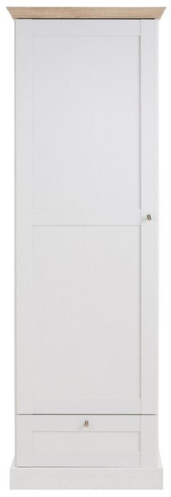 Szafa garderoba sonoma