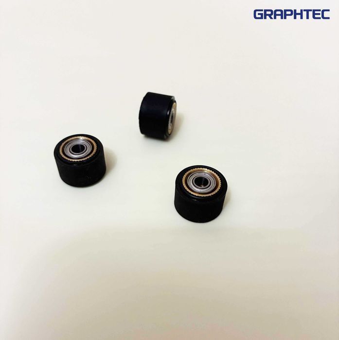 ролики для режущий плоттер Graphtec CE5000 CE6000 и др модели roller