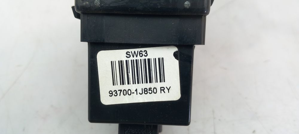 Módulo interruptor luz HYUNDAI i20 (PB, PBT)