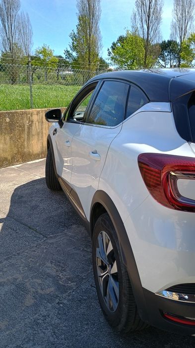 Renault Captur 1.0TCE 100CV INTENSE COM 44.000KM