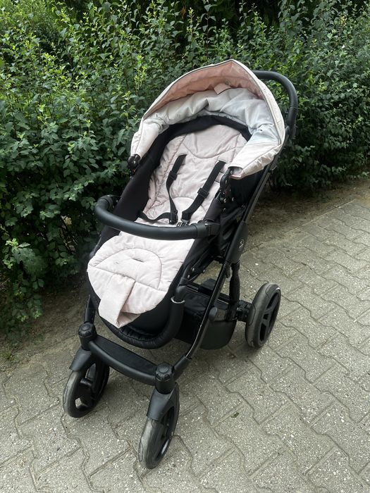Wózek 2w1 JUANAMA