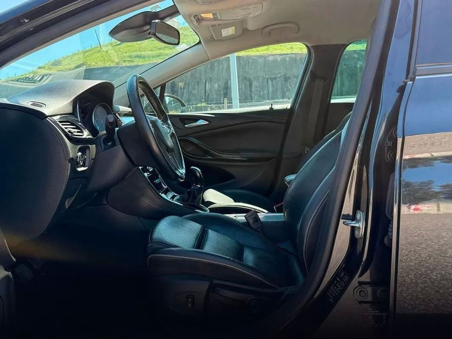 Opel Astra Sports Tourer 1.6 CDTI Innovation S/S