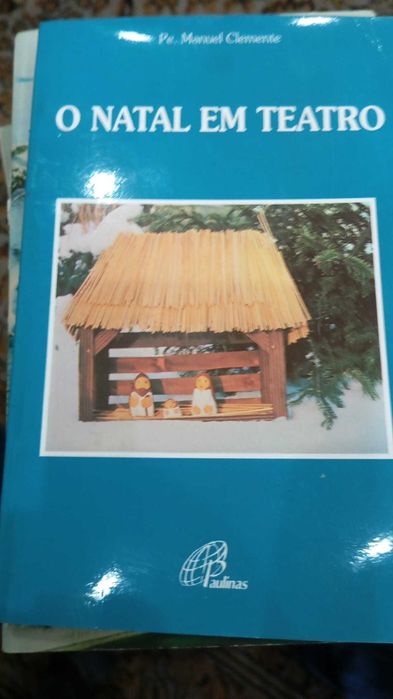 Manuel Clemente, O Natal em Teatro