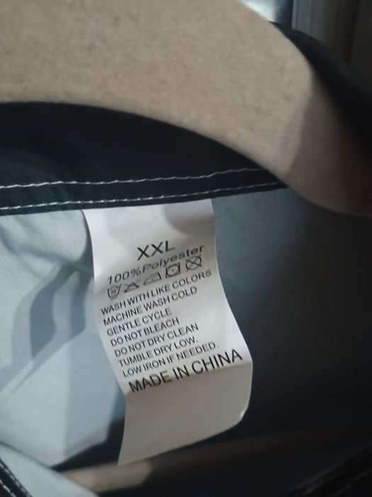 Koszula męska nowa duży rozmiar