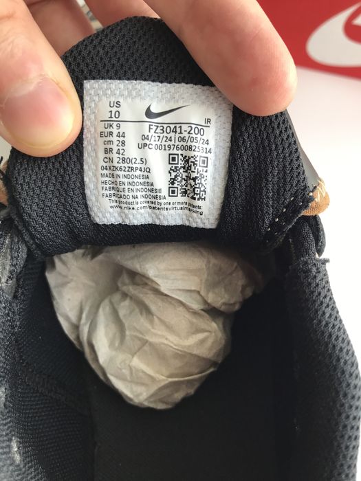 Кросівки Nike Air max plus Drift 43,44 Art FZ3041 200: 4 550 грн