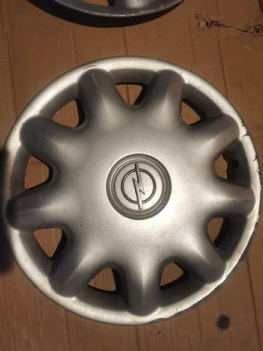Sprzedam kołpaki opel 15 cali