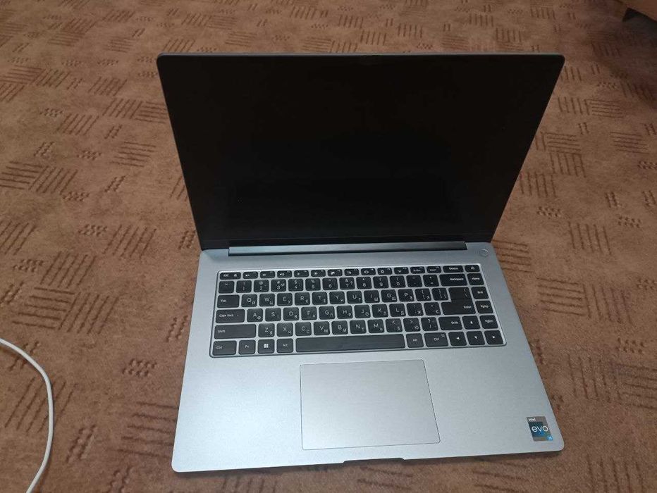 Ноутбук Xiaomi RedmiBook 2024 16 i5/16GB/512GB/W11 (JYU4577CN)