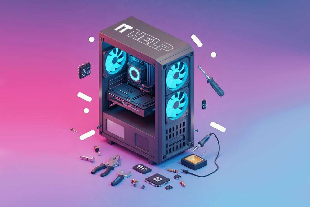 Reparação de computadores474001710117048320