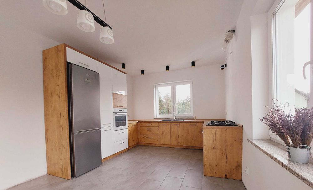 OKAZJA! Dom wolnostojący Mały Klincz Nowy Klincz • OLX.pl