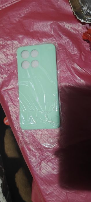 Стильний захист для вашого Moto G Stylus 2025/Motorola Edge 60