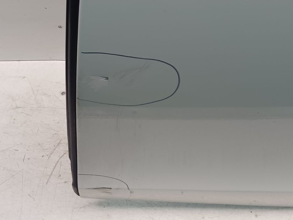Porta trás esquerda VOLVO V40 Hatchback