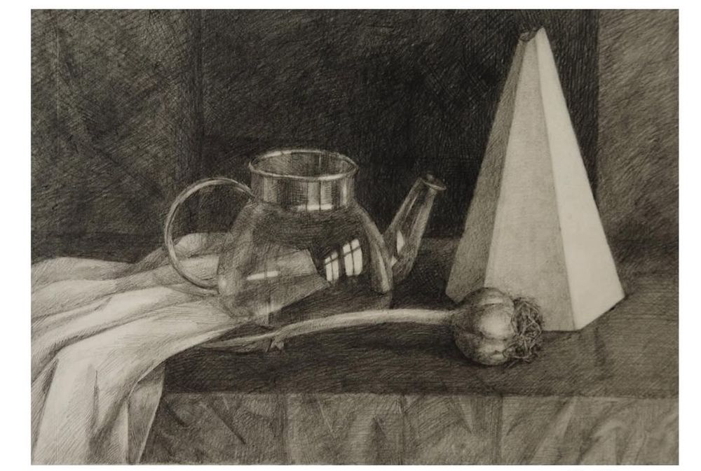 Онлайн уроки рисования ( дети, взрослые)