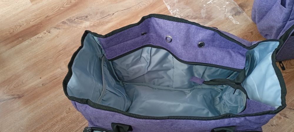 Torba  CURMIO . Nowe.