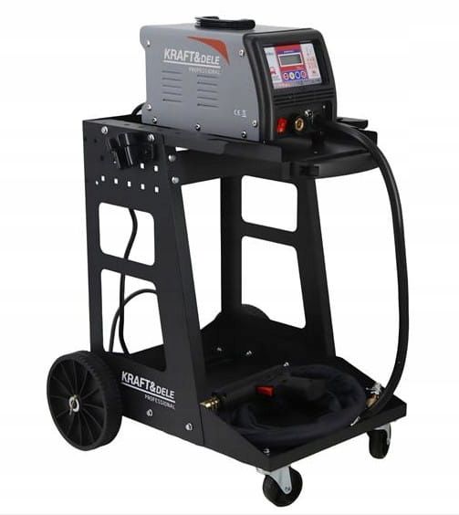 Spotter Blacharski Zgrzewarka Do Naprawy Wgnieceń Wózek Pistolet