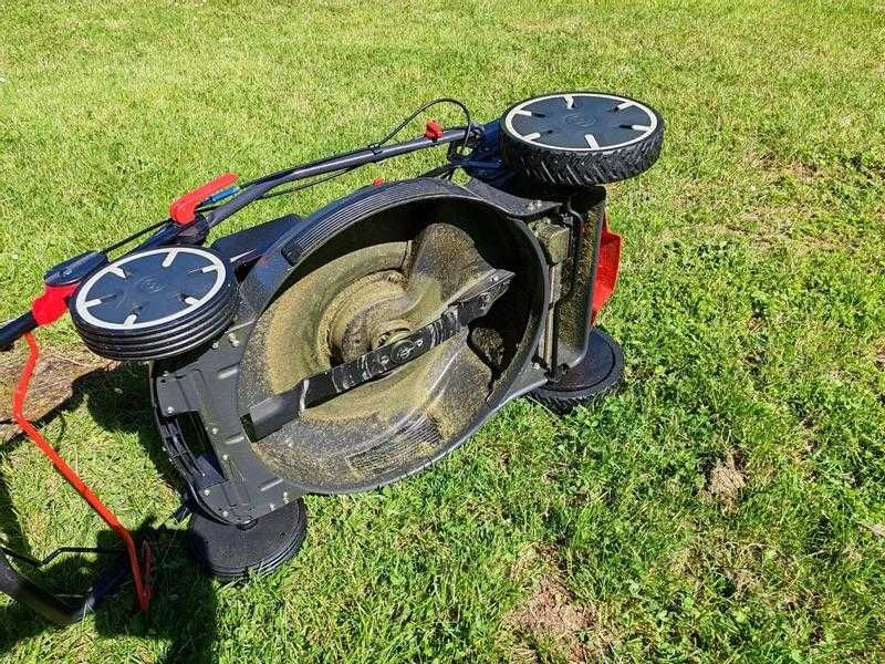 Corta Relvas Sterwins 196cc 56cms