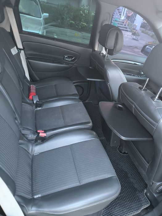 Продам Renault Grand Scenic 3 Bose